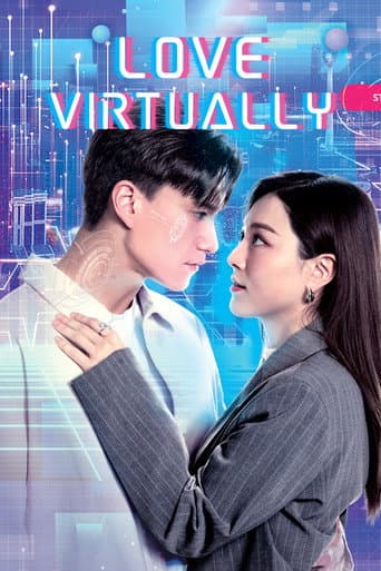Poster for Love Virtually