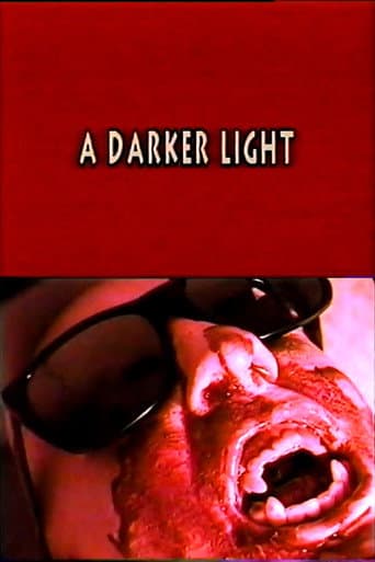 Poster for A Darker Light
