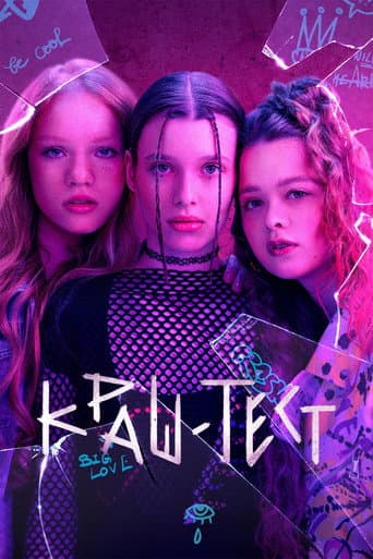 Poster for Crush Test