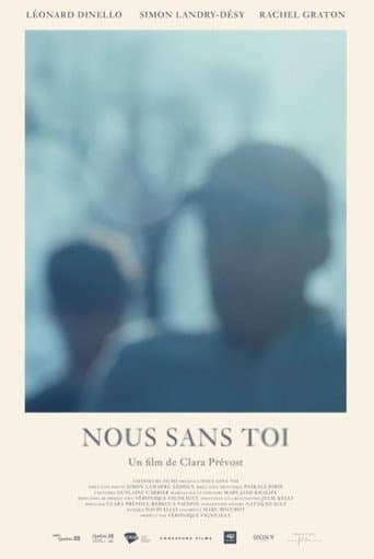 Poster for Nous sans toi
