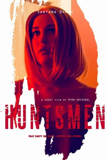Poster for Huntsmen