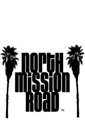 Poster for North Mission Road