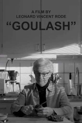 Poster for Gulasch