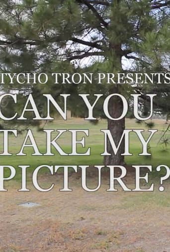 Poster for Can You Take My Picture?