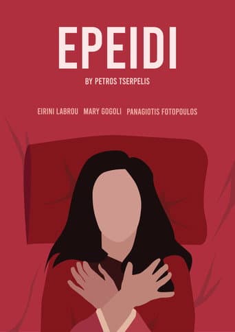 Poster for Epeidi