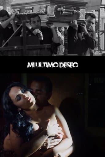 Poster for Mi último deseo