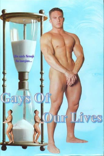 Poster for Gays of Our Lives
