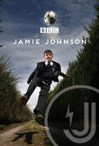 Poster for Jamie Johnson