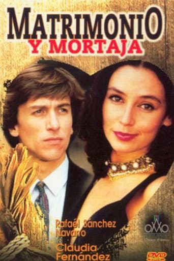 Poster for Matrimonio y mortaja