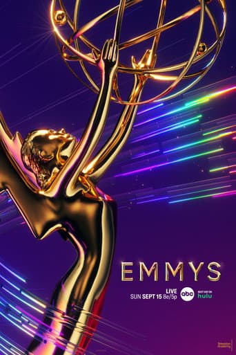 Poster for The 76th Emmy Awards