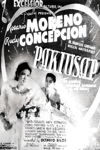 Poster for Pakiusap