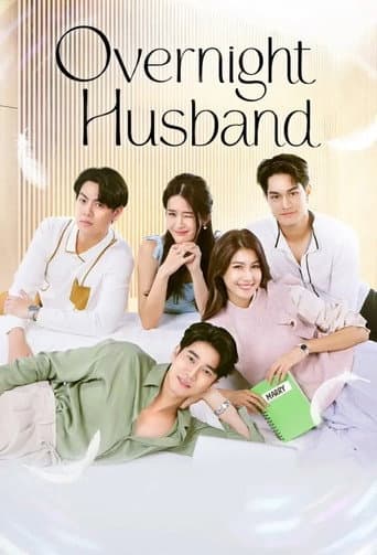 Poster for Overnight Husband