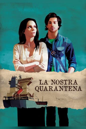 Poster for La nostra quarantena