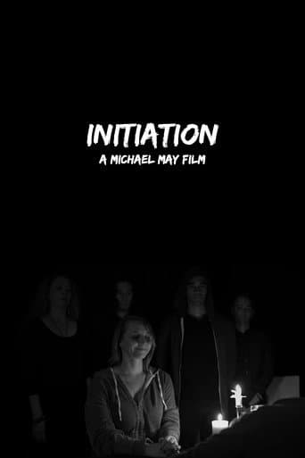 Poster for Initiation