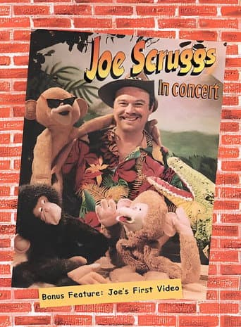 Poster for Live from Deep in the Jungle