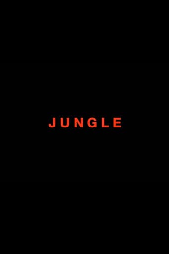 Poster for Jungle