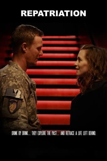 Poster for Repatriation