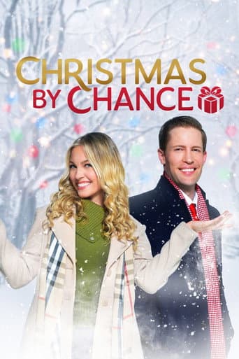 Poster for Christmas by Chance
