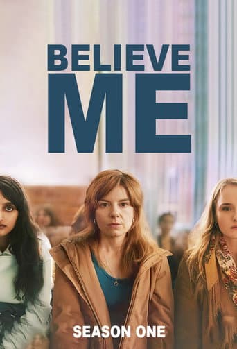 Poster for Miniseries