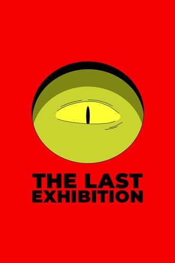 Poster for The Last Exhibition