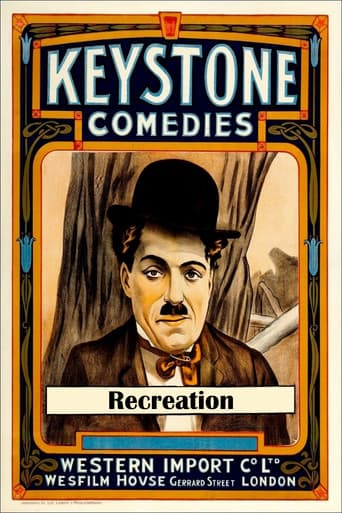 Poster for Recreation