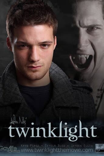 Poster for Twinklight
