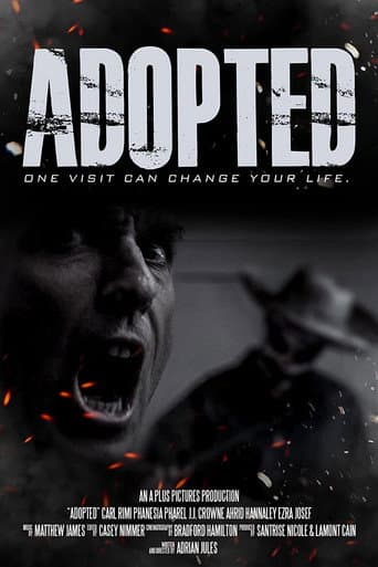 Poster for Adopted