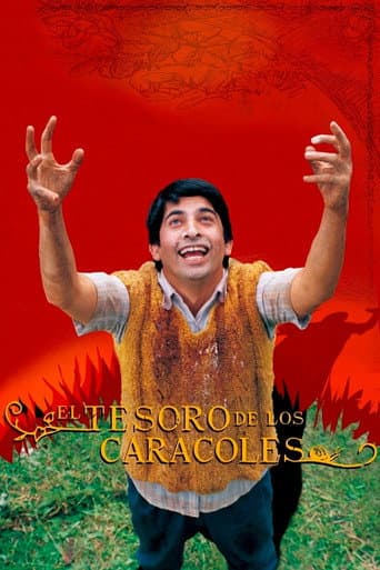 Poster for The Treasure of the Snails