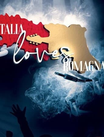 Poster for Italia Loves Romagna - Vari artisti