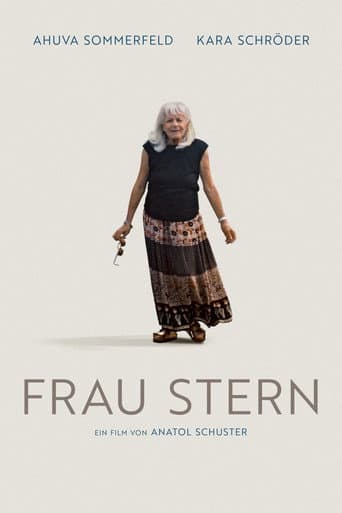 Poster for Ms Stern