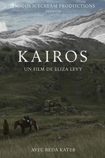 Poster for Kairos