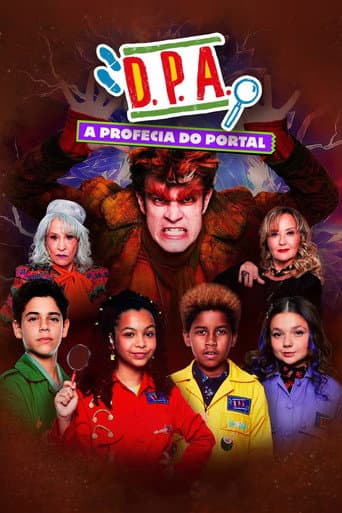 Poster for Season 22