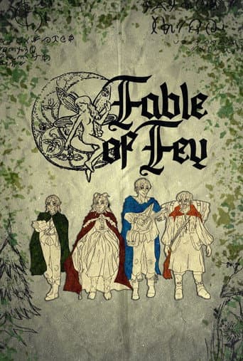 Poster for Fable of Fey