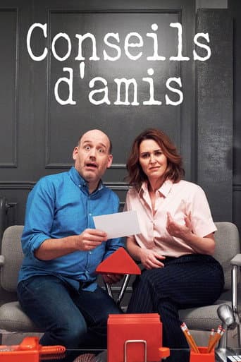 Poster for Conseils d'amis