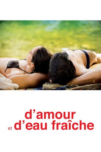 Poster for Living on Love Alone