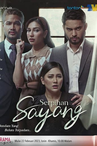 Poster for Serpihan Sayang