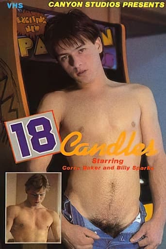 Poster for 18 Candles