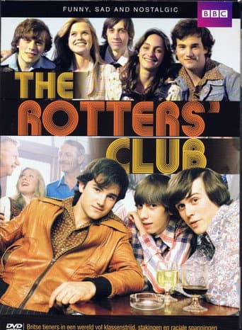 Poster for Miniseries