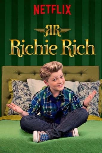 Poster for Season 2