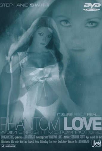 Poster for Phantom Love