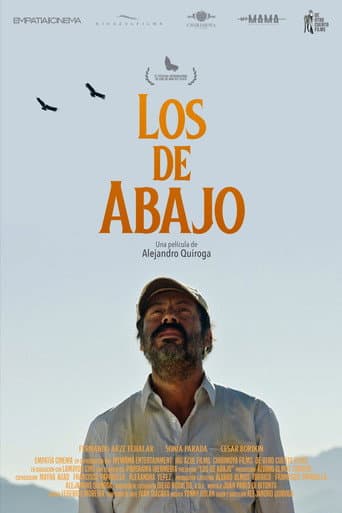 Poster for The Ones from Below