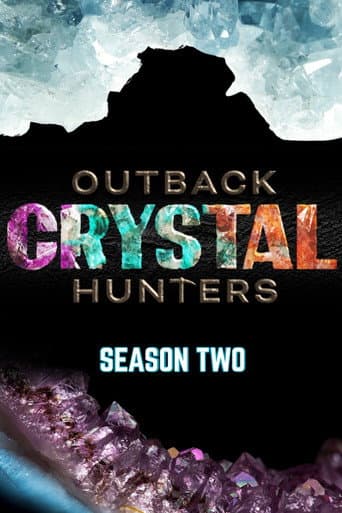 Poster for Season 2