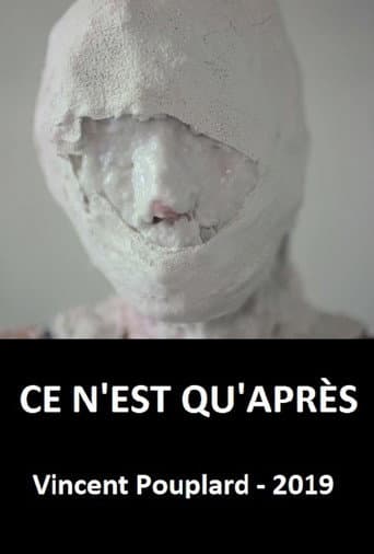 Poster for Only After