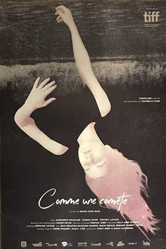 Poster for Shooting Star