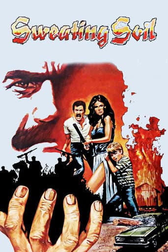 Poster for Sweating Soil