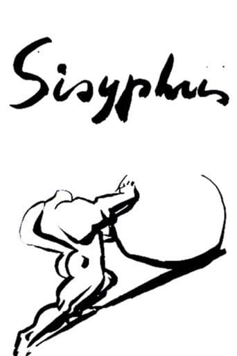 Poster for Sisyphus
