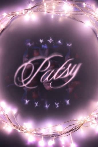Poster for Monomyth - Patsy