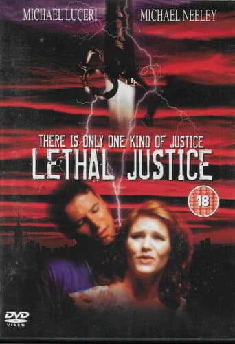 Poster for Lethal Justice