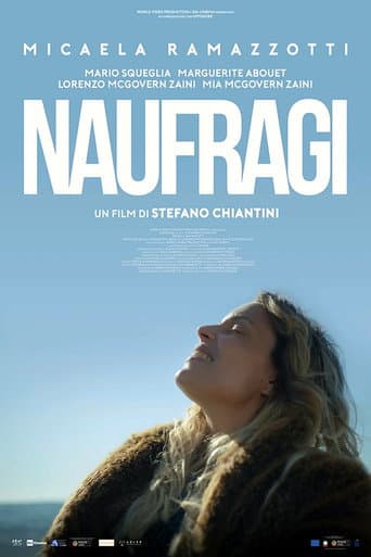 Poster for Naufragi