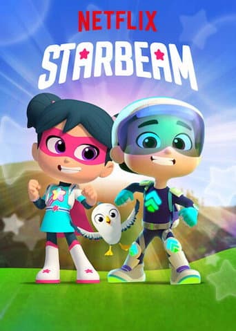 Poster for Season 3